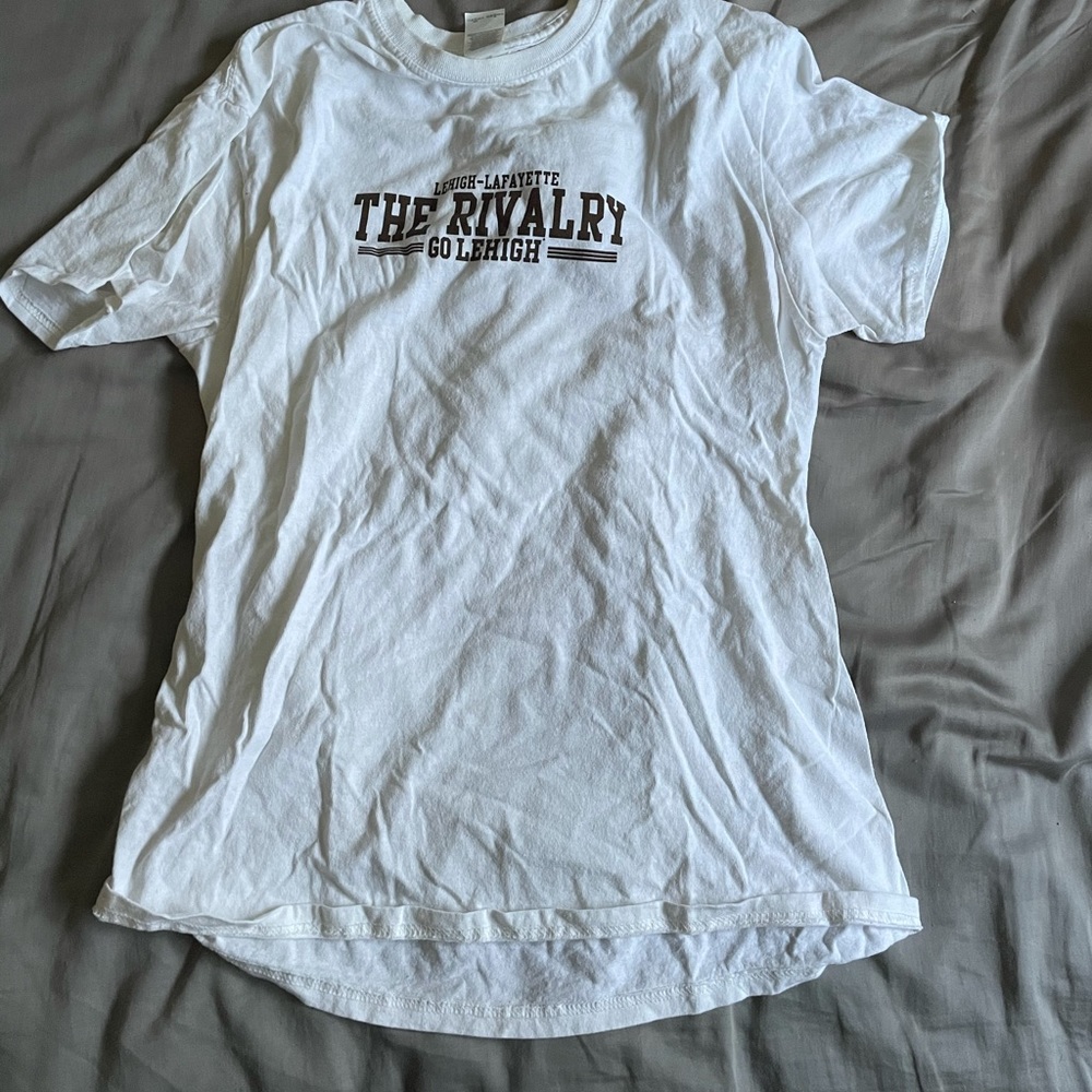 Lehigh University LeLaf Shirt